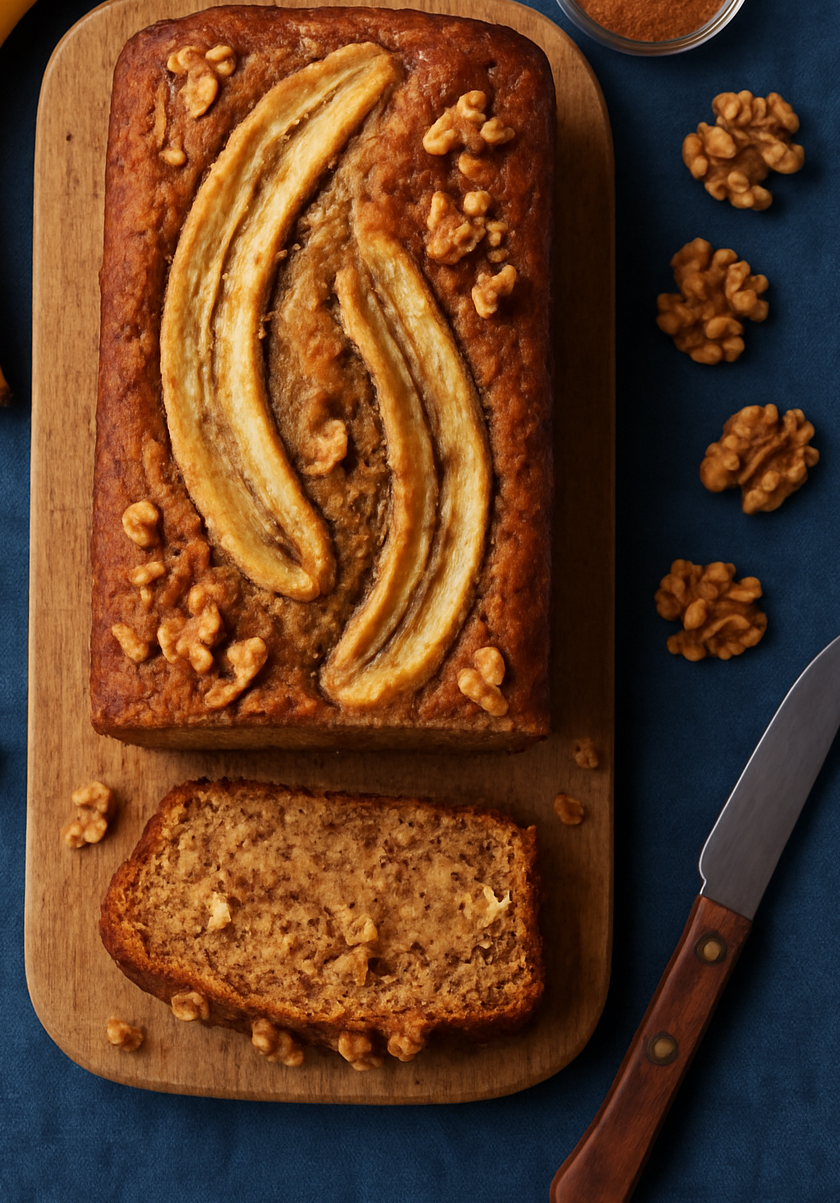 bananenbrot