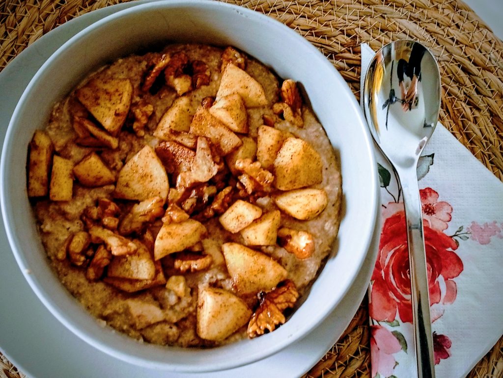 porridge