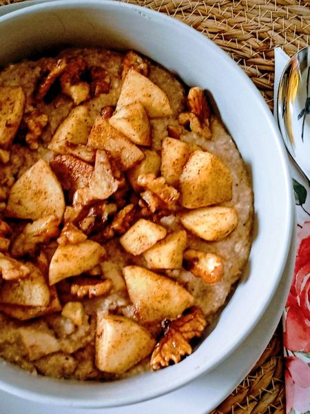 porridge