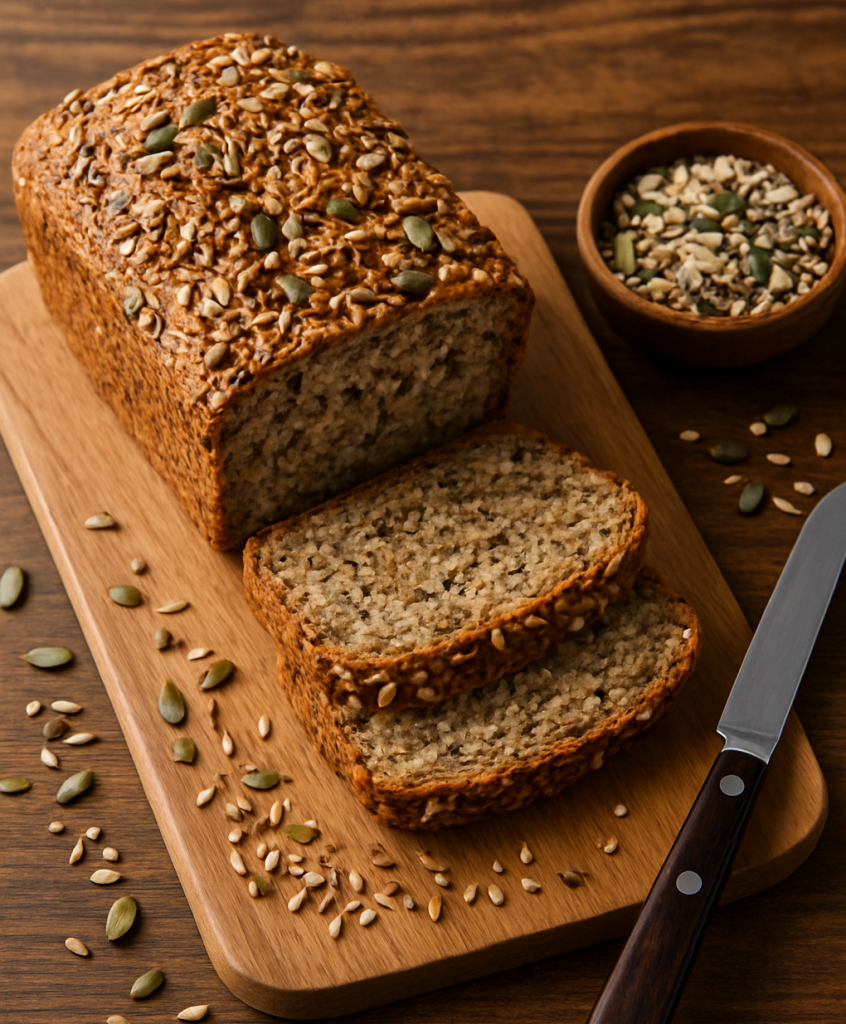 proteinbrot
