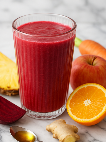 beerensmoothie