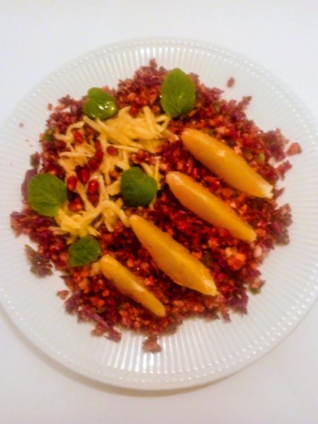 bunterrotkohlsalat