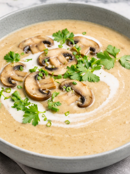championsuppe