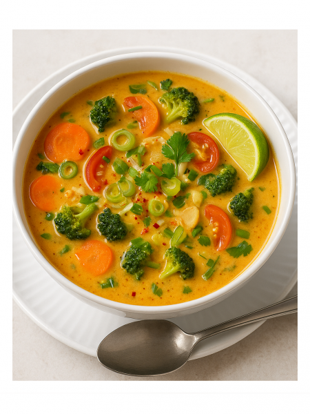 currythaisuppe