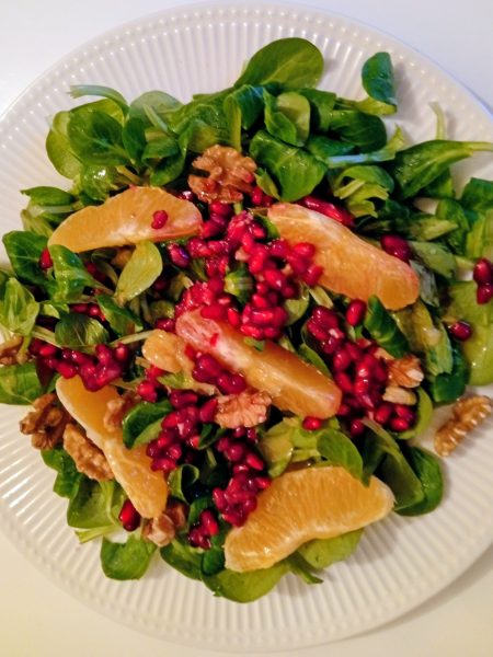 feldsalat