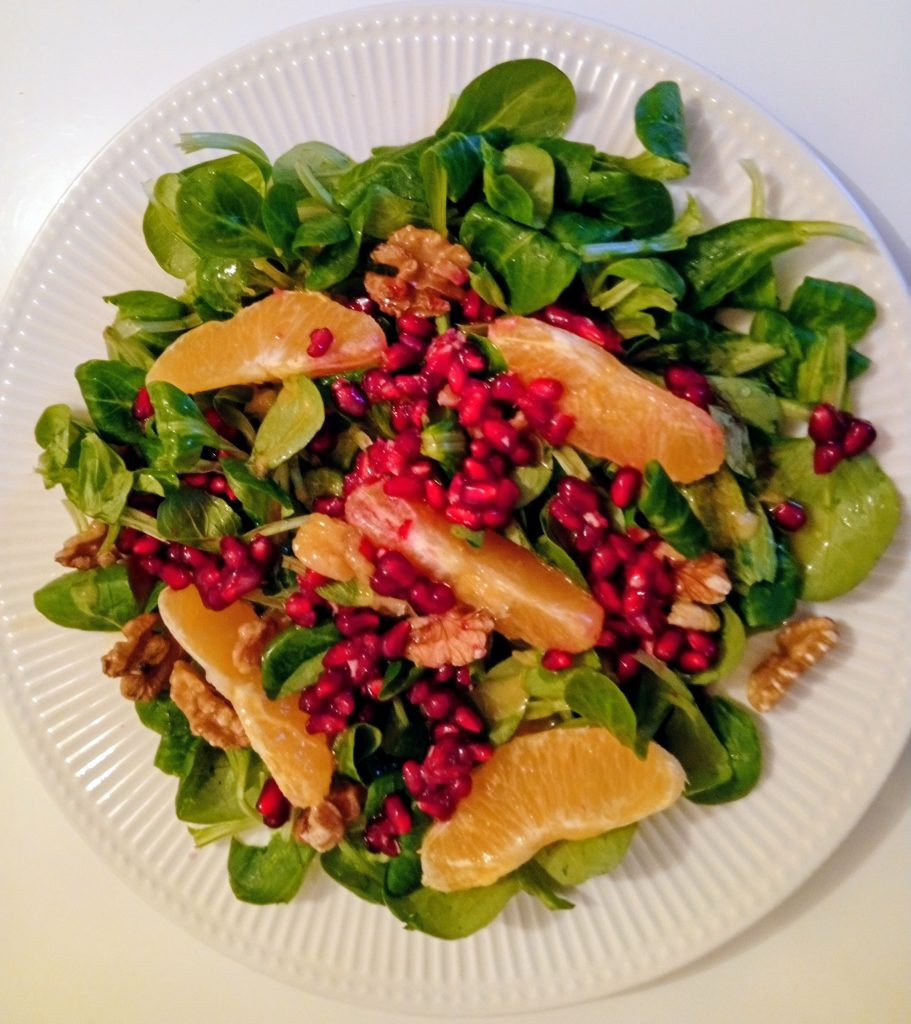 feldsalat