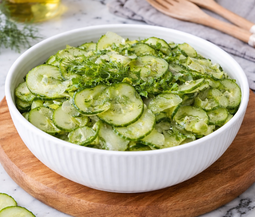 gurkensalat