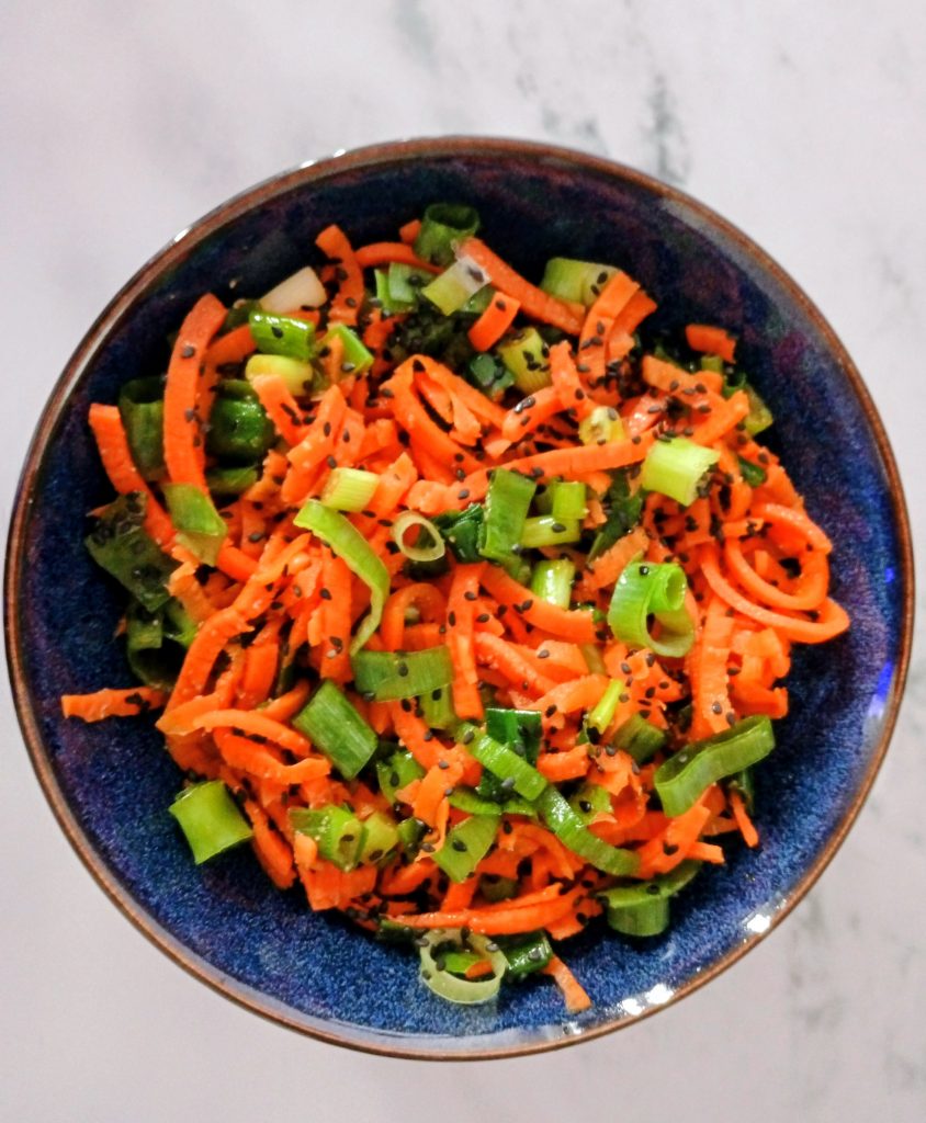 karottensalatmitsesam (1)